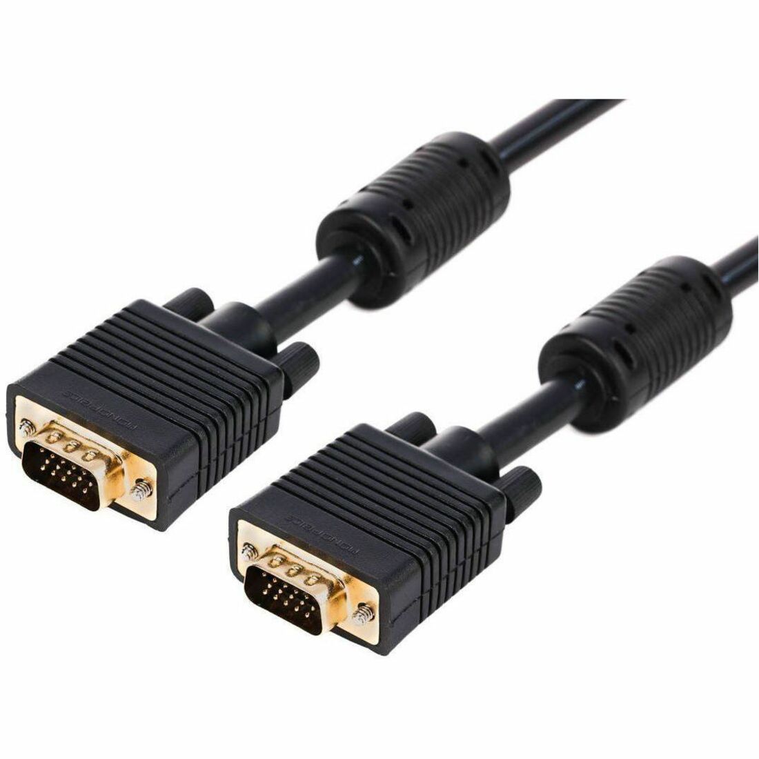 Monoprice Super VGA (SVGA) Monitor Cable, 6ft - 85