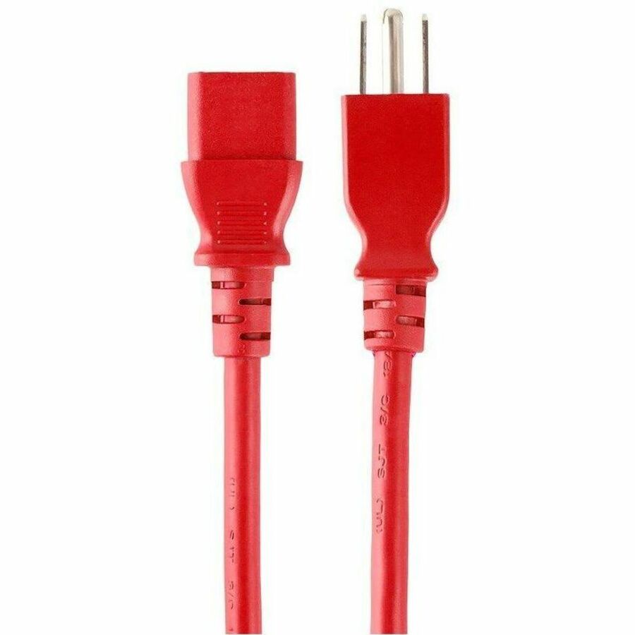 Monoprice Standard Power Cord - 33564