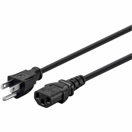 Monoprice Standard Power Cord - 24195