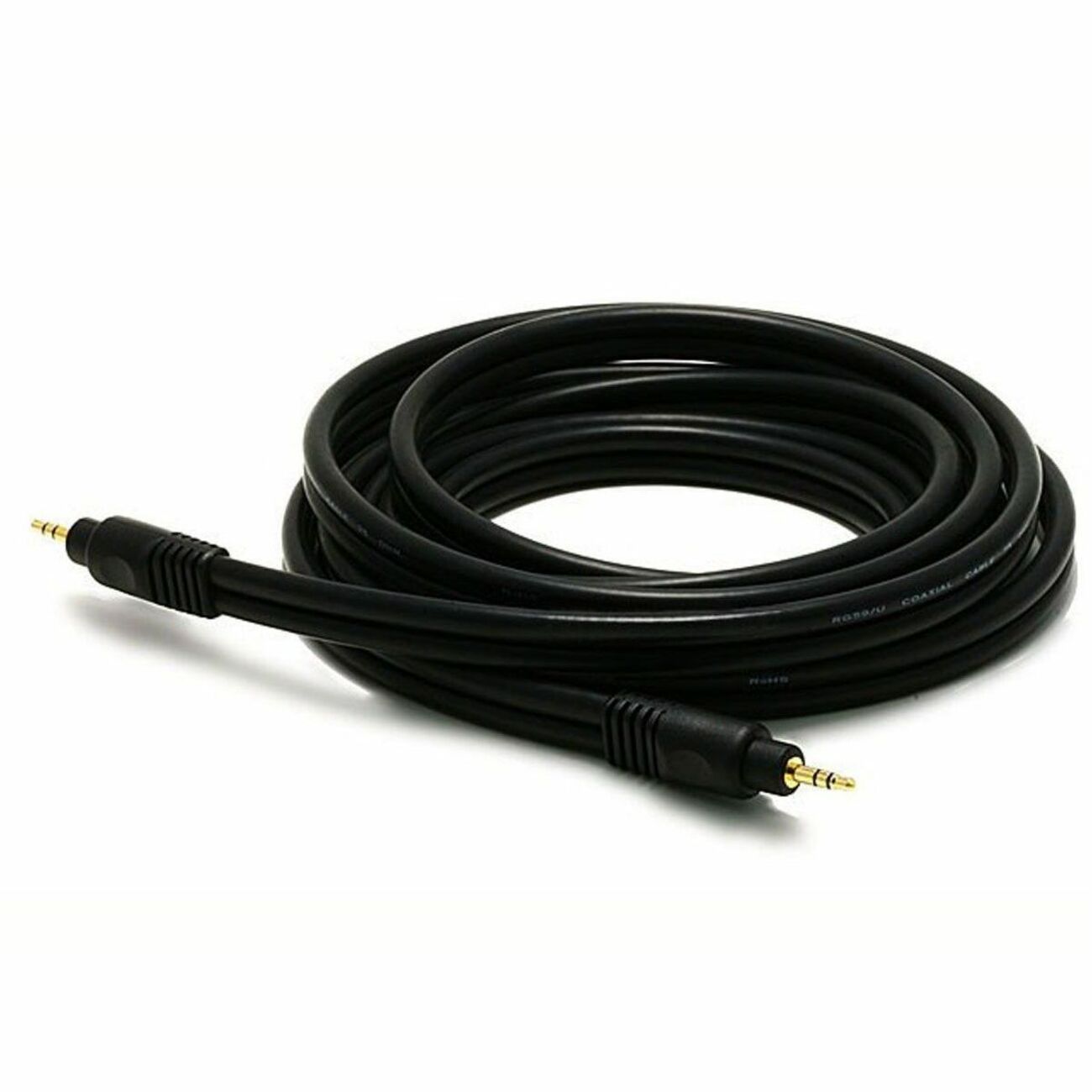 Monoprice Premium Audio Cable - 5578