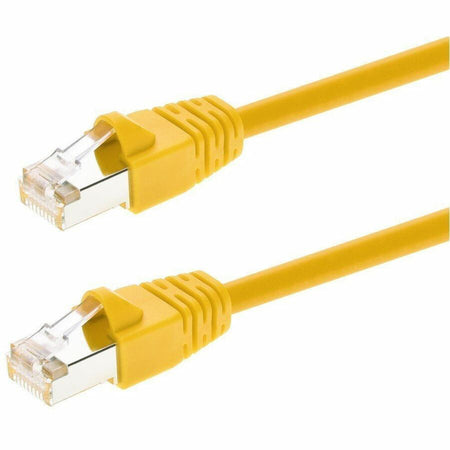 Monoprice Patch STP Category 6a Network Cable - 24358
