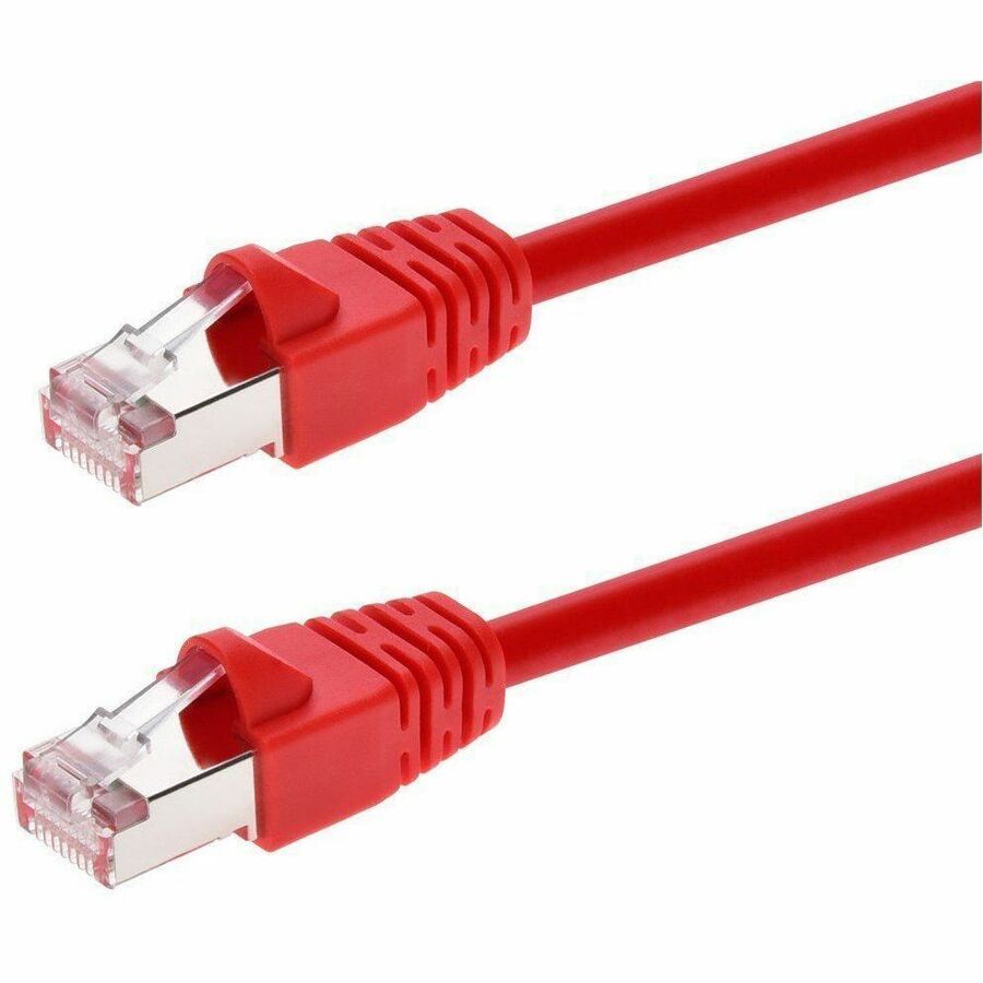 Monoprice Patch STP Category 6a Network Cable - 24363