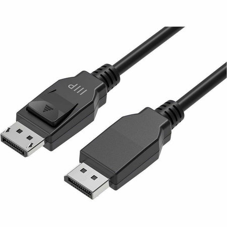 Monoprice Select Series DisplayPort 1.4 Cable, 3ft Black - 31180