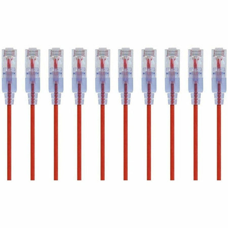 Monoprice SlimRun Patch UTP Category 6a Network Cable - 29440