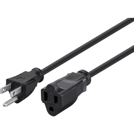 Monoprice Power Extension Cord - 5301