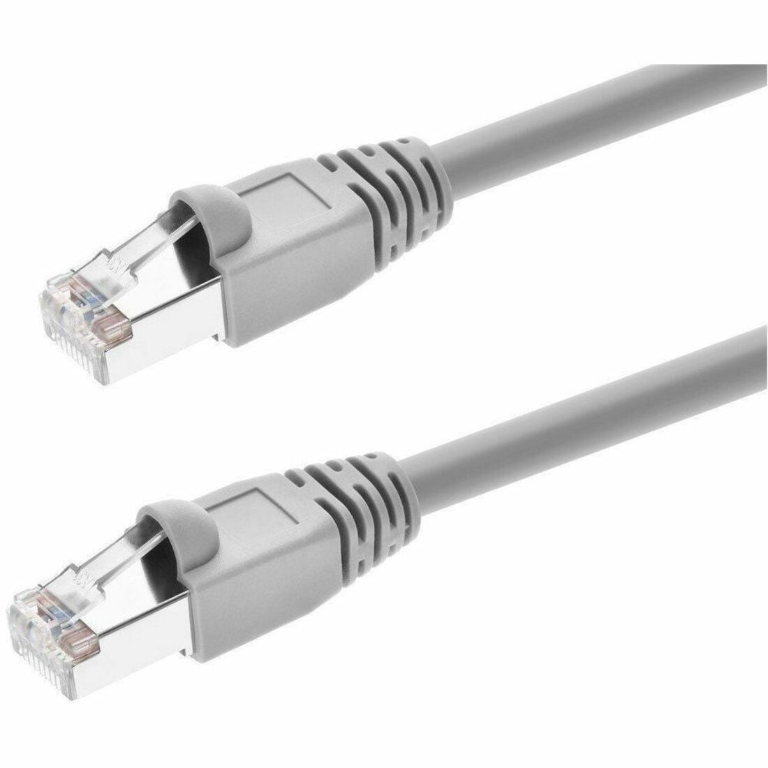 Monoprice Patch STP Category 5e Network Cable - 6357