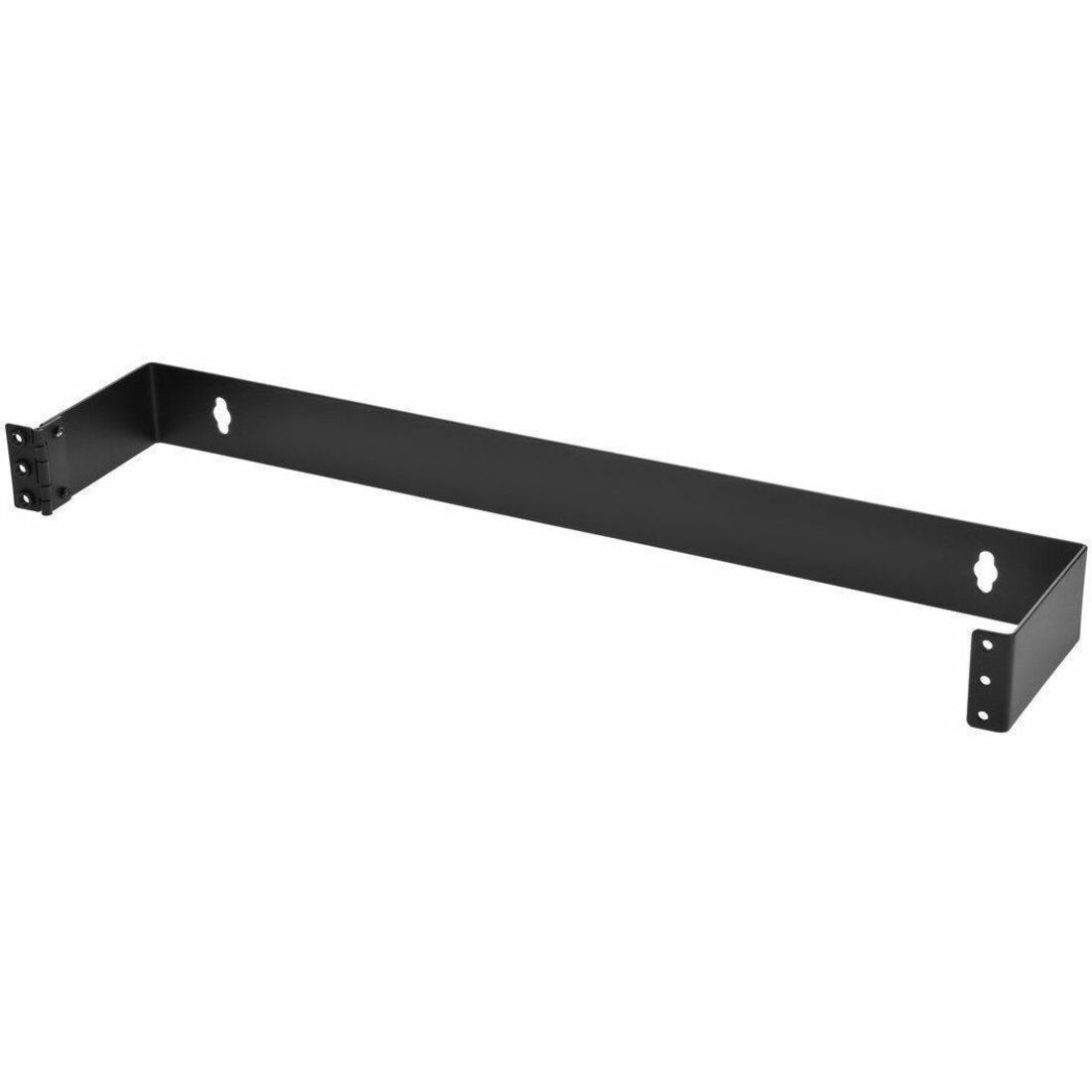 Monoprice Mounting Bracket for Patch Panel, Rack - 8623