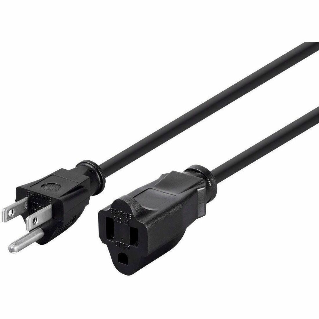 Monoprice Power Extension Cord - 24200