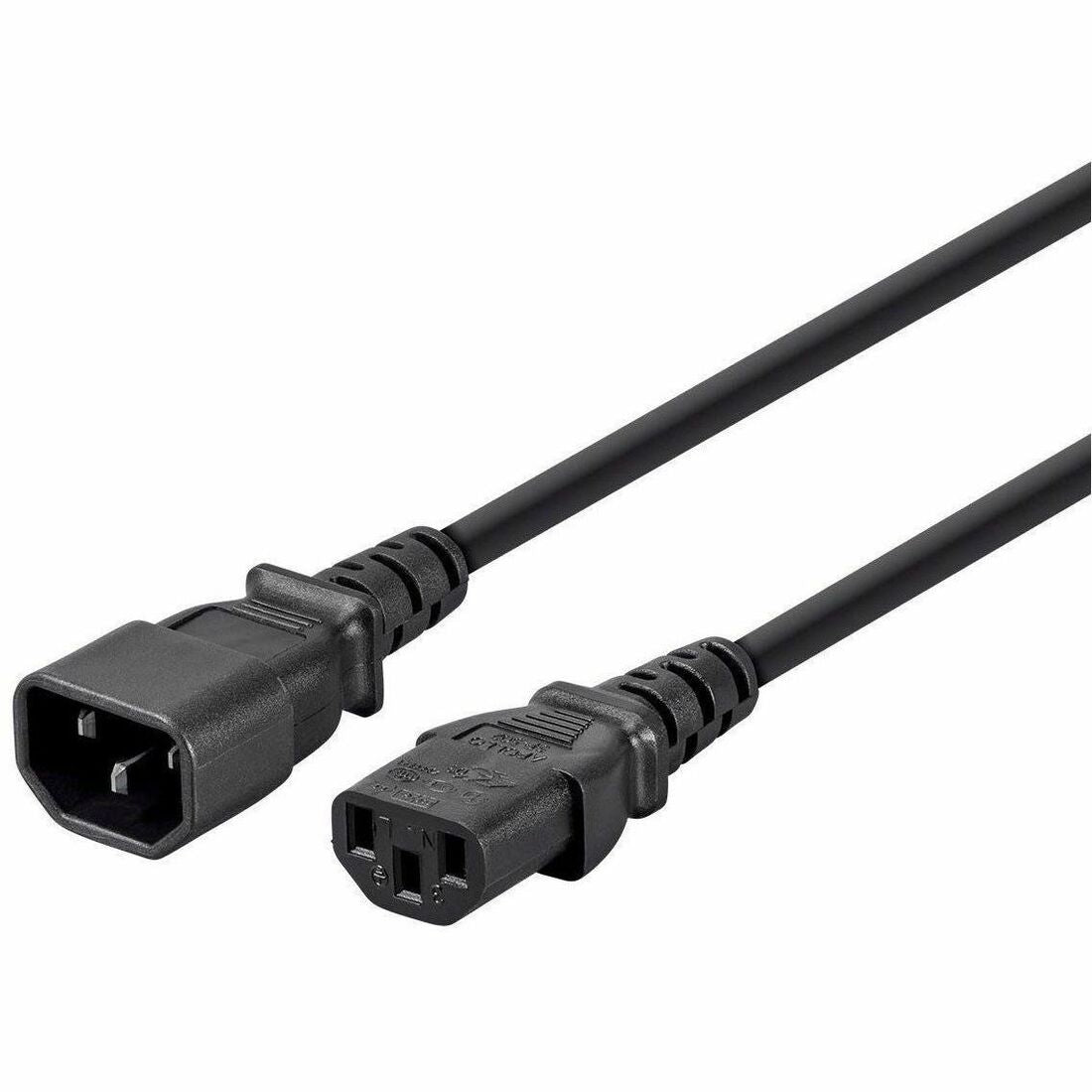 Monoprice Power Extension Cord - 24194