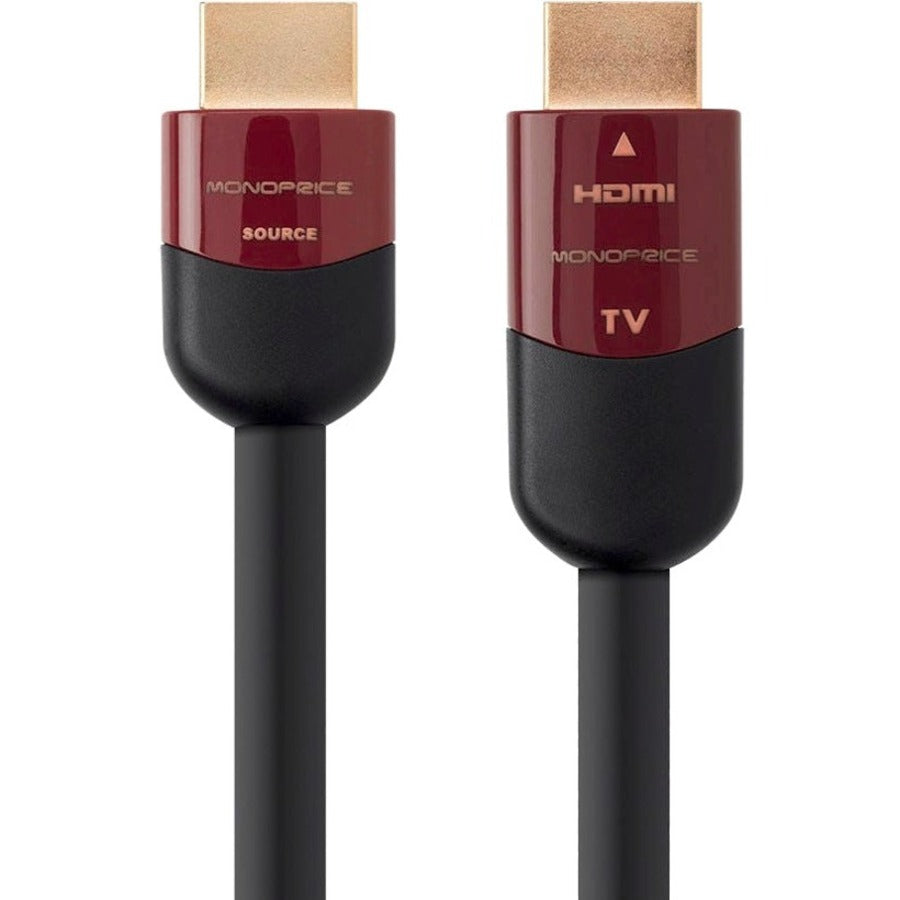 Monoprice Ultra HDMI Audio/Video Cable - 12735