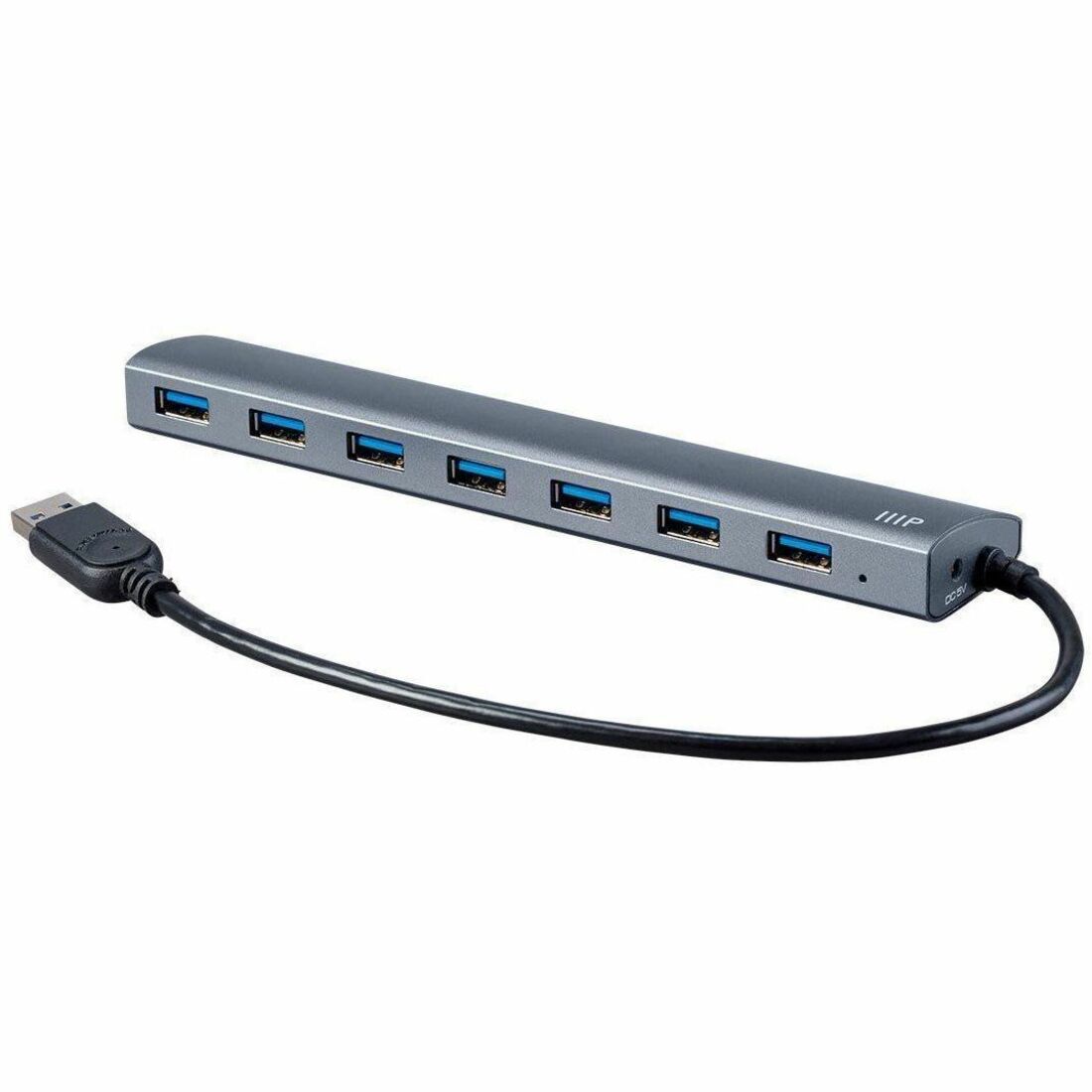 Monoprice USB Hub - 21672