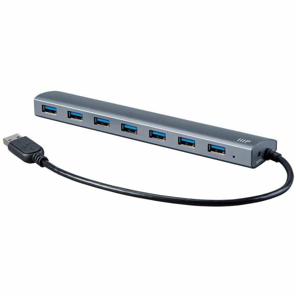 Monoprice USB Hub - 21672