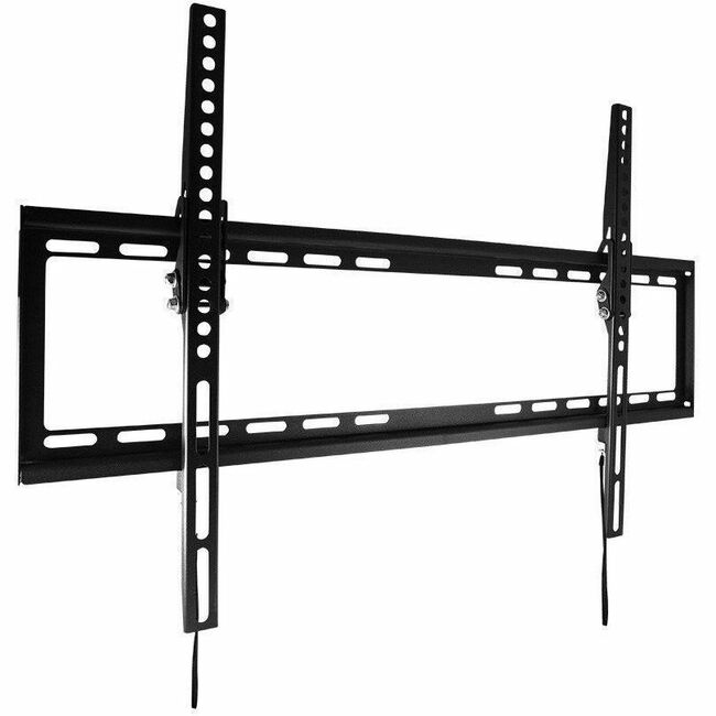 Monoprice 16092 Mounting Bracket for TV, Display - Black - 16092