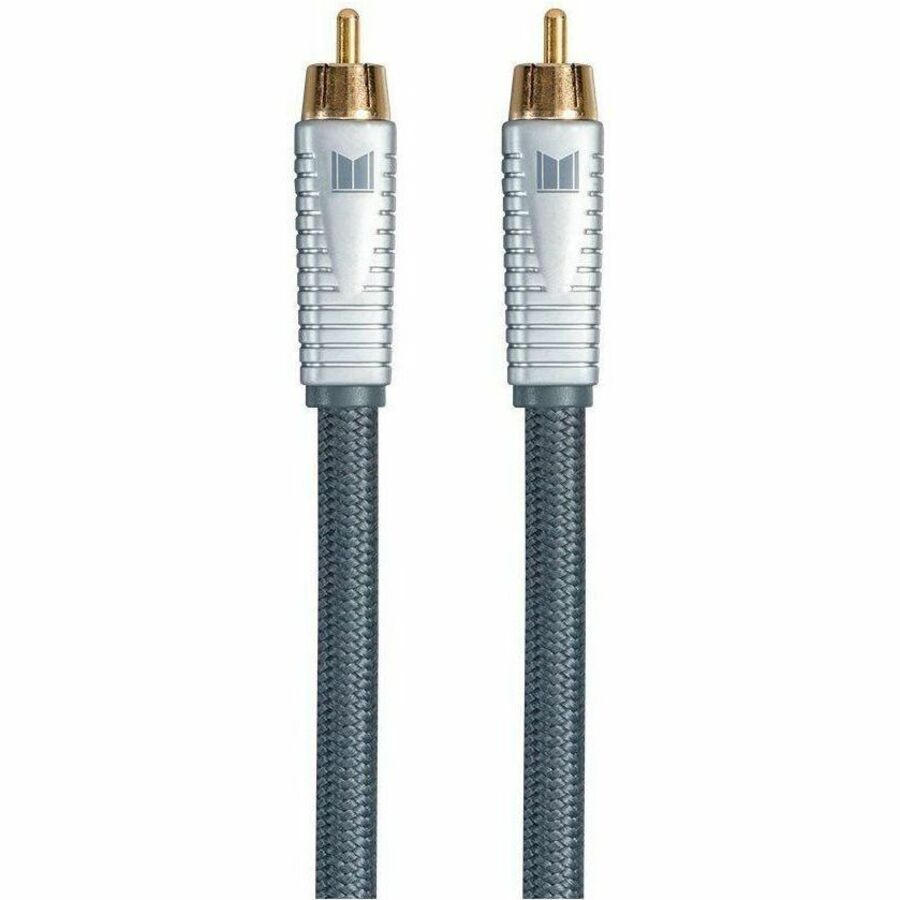 Monoprice Monolith 6ft RCA Cable - 18535