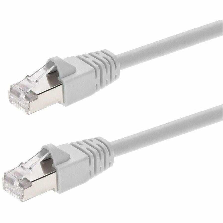 Monoprice Patch STP Category 6a Network Cable - 24417