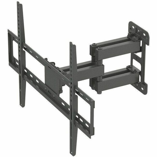 Monoprice Commercial 21956 Mounting Bracket for TV, Display - Black - 21956
