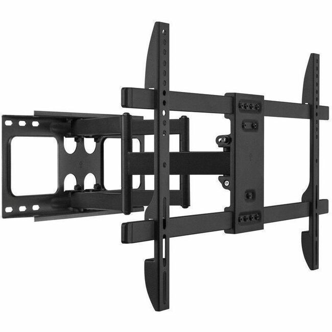 Monoprice Mounting Bracket for Display, TV - Black - Horizontal - 21962