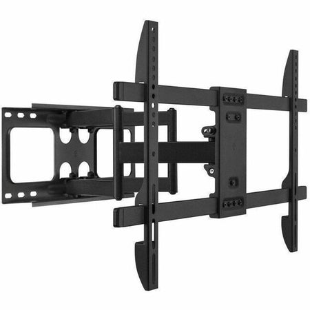 Monoprice Mounting Bracket for Display, TV - Black - Horizontal - 21962