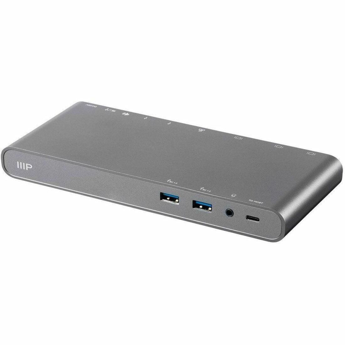 Monoprice 29434 Docking Station - 29434