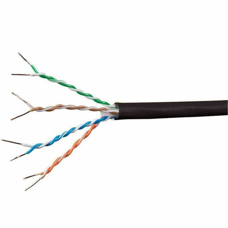 Monoprice UTP Category 6a Network Cable - 18600