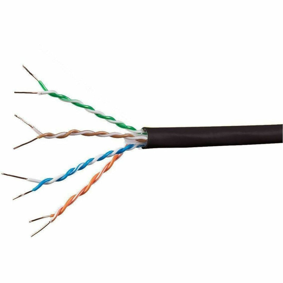 Monoprice UTP Category 6a Network Cable - 18600