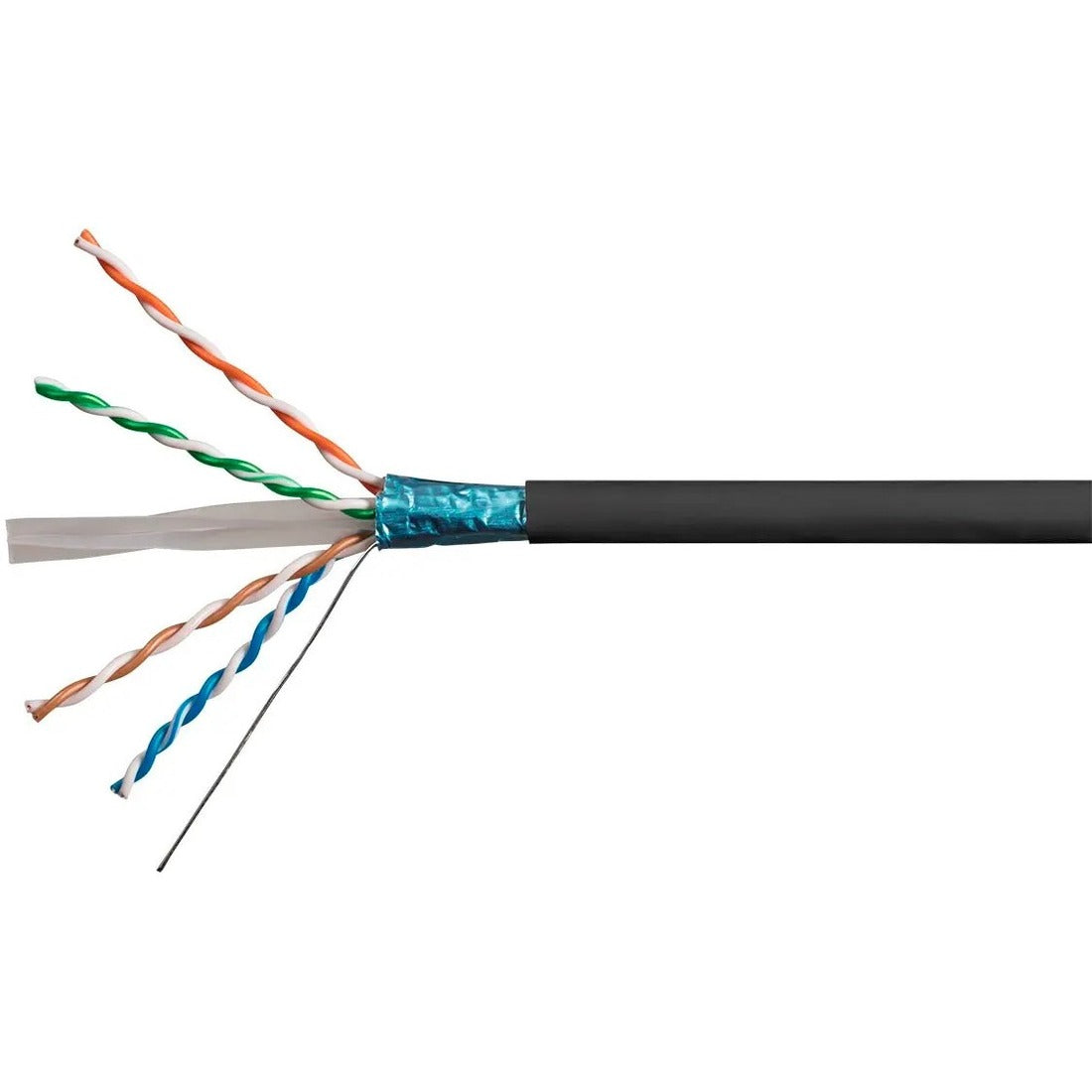 Monoprice Cat.6 STP Network Cable - 18609