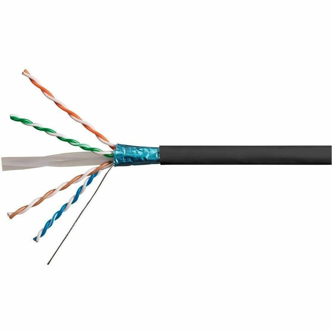 Monoprice Category 6a Network Cable - 18592