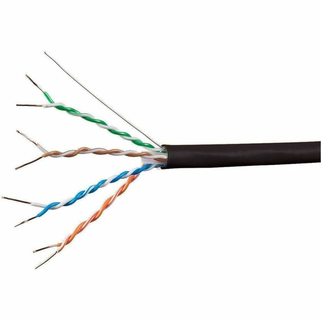 Monoprice UTP Category 6a Network Cable - 21795