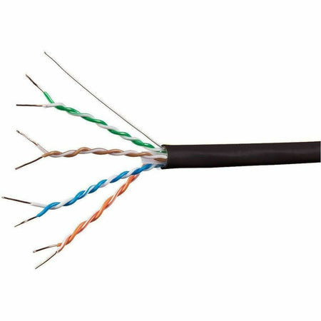 Monoprice UTP Category 6a Network Cable - 21795