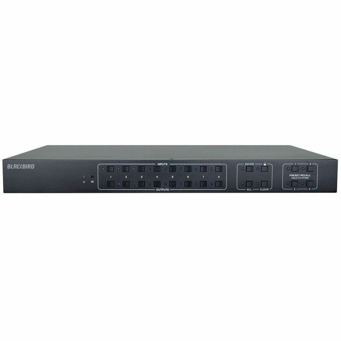 Monoprice Blackbird Video Switcher - 24180