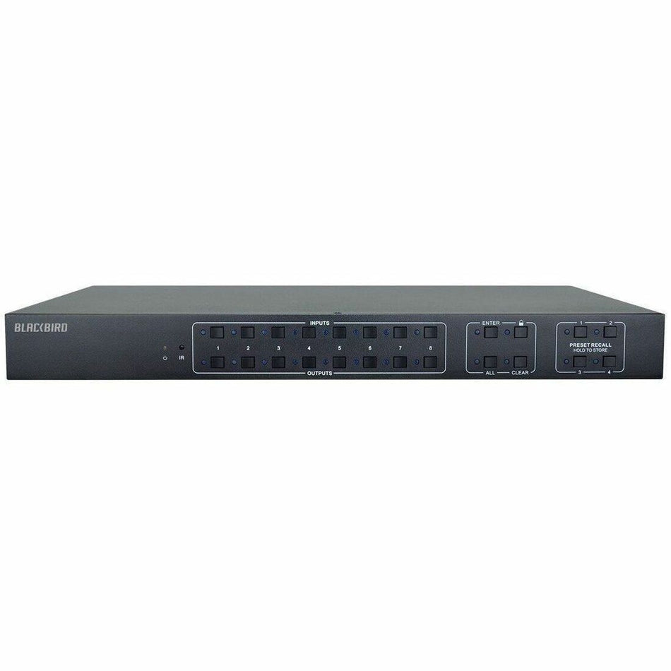 Monoprice Blackbird Video Switcher - 24180