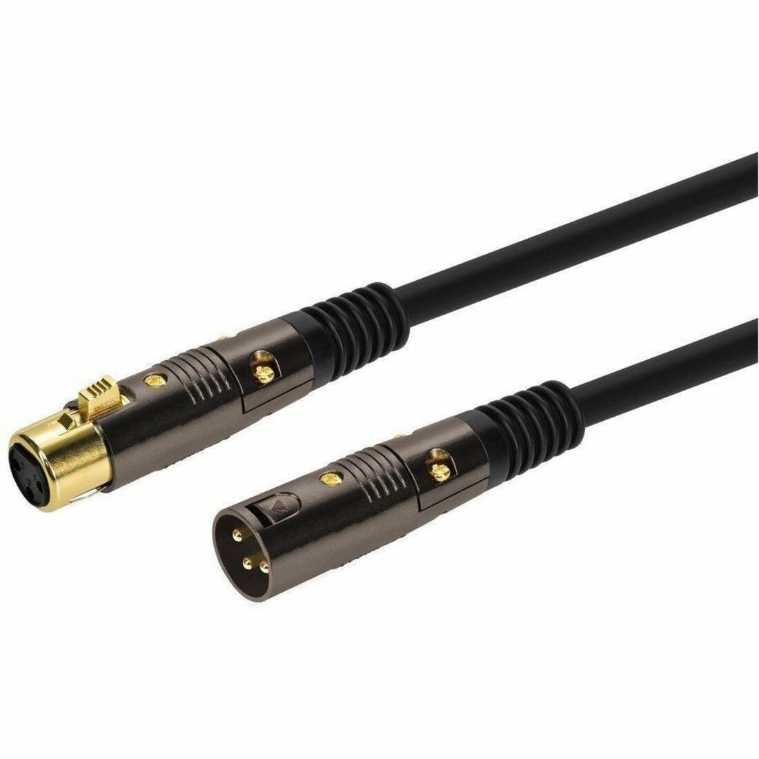 Monoprice Premier XLR Audio Cable - 4749