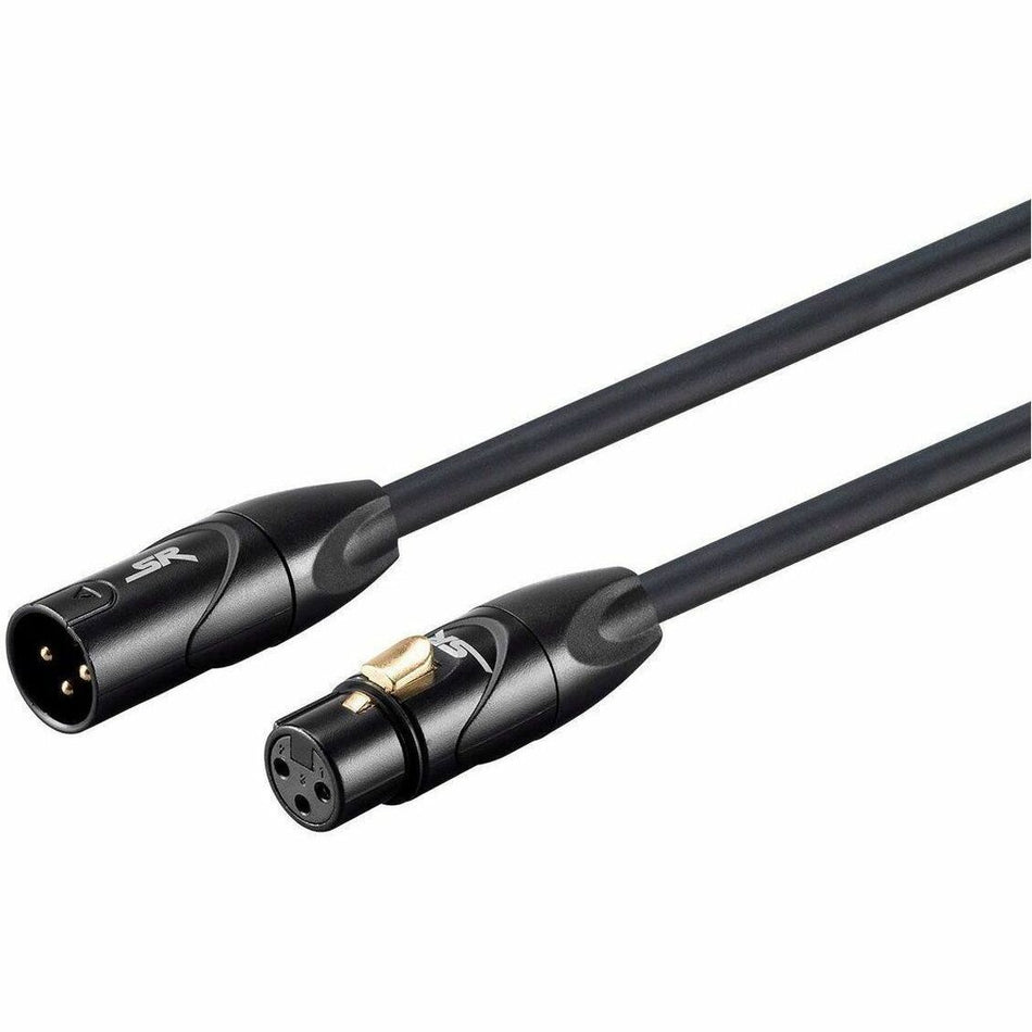 Monoprice Stage Right XLR Audio Cable - 18676