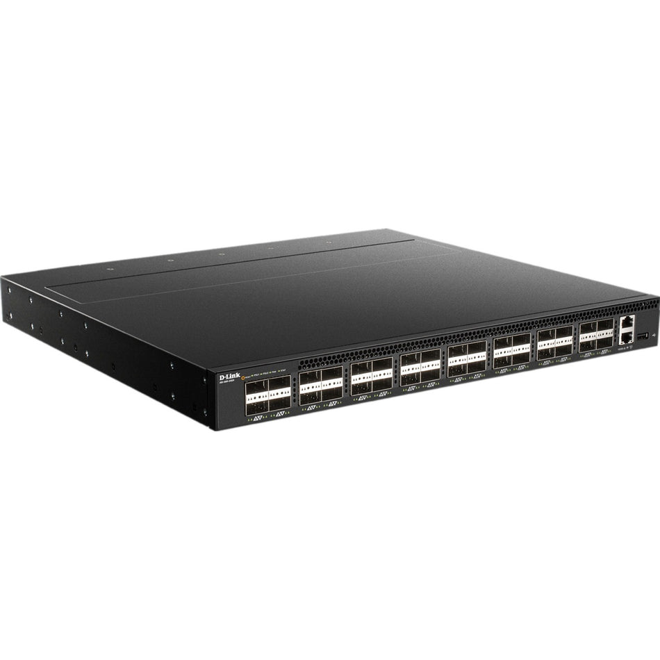 D-Link DQS-5000-32Q28 Layer 3 Switch - DQS-5000-32Q28/AF