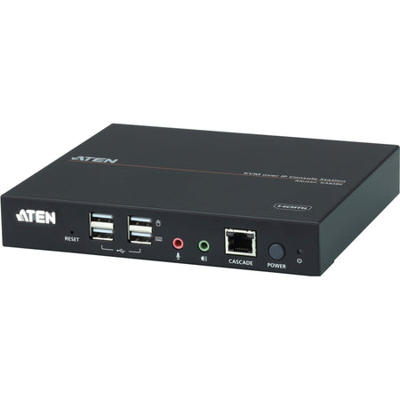 ATEN HDMI KVM over IP Console Station-TAA Compliant - KA8280