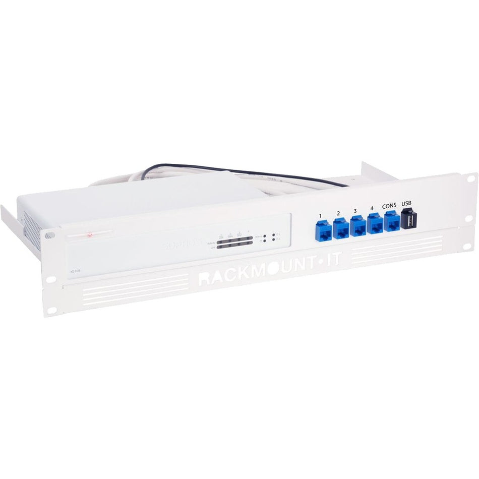 RACKMOUNT.IT SORACK RM-SR-T5 Rackmount Kit - RM-SR-T5