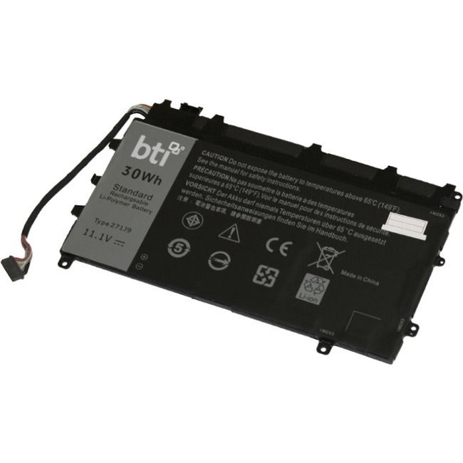 BTI Battery - 271J9-BTI