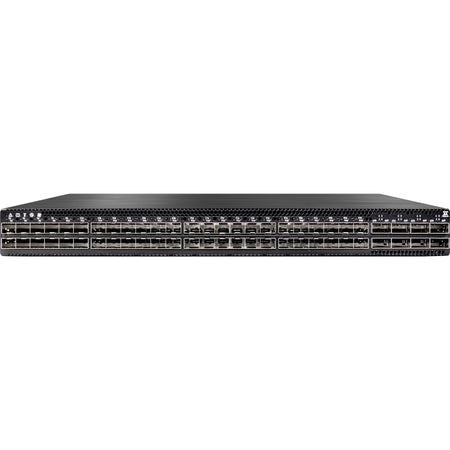 Mellanox Spectrum SN2410 Ethernet Switch - MSN2410-BB2RO