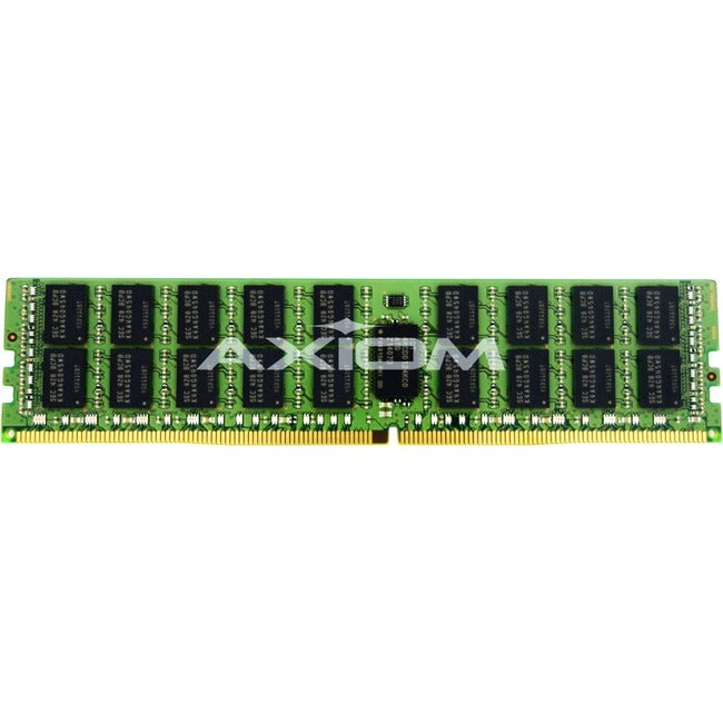 32GB DDR4-2133 ECC LRDIMM for Cisco - UCS-ML-1X324RU-A - UCS-ML-1X324RU-A-AX