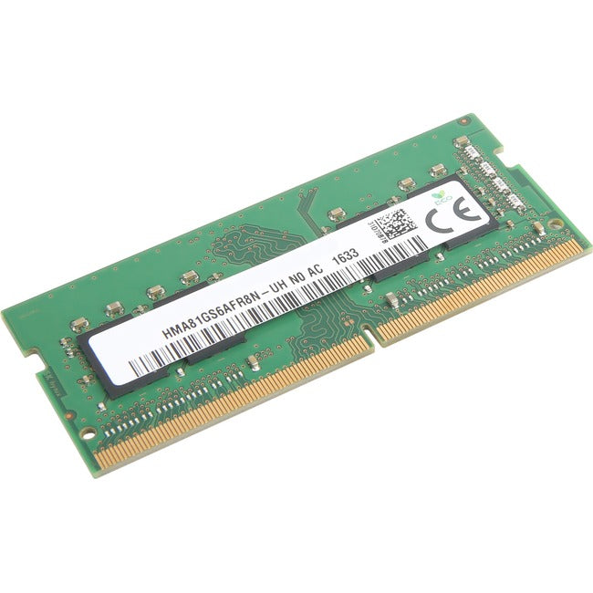 Accortec 16GB DDR4 SDRAM Memory Module - 4X70R38791-ACC