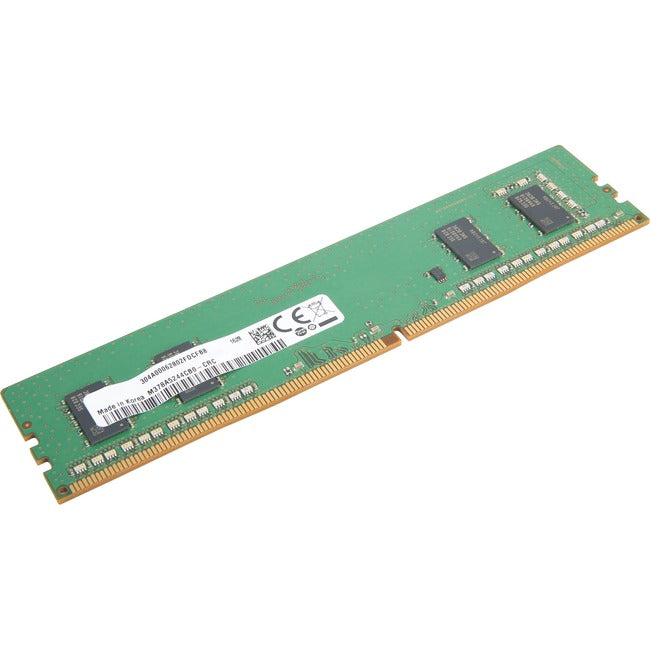 Accortec 16GB DDR4 SDRAM Memory Module - 4X70R38788-ACC