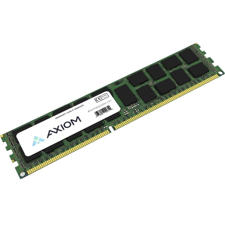 8GB DDR3-1600 ECC Low-Voltage RDIMM for Cisco - UCS-MR-1X082RY-A - UCS-MR-1X082RY-A-AX