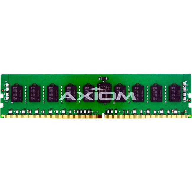 16GB DDR4-2133 ECC RDIMM for Cisco - UCS-MR-1X162RU-G - UCS-MR-1X162RU-G-AX