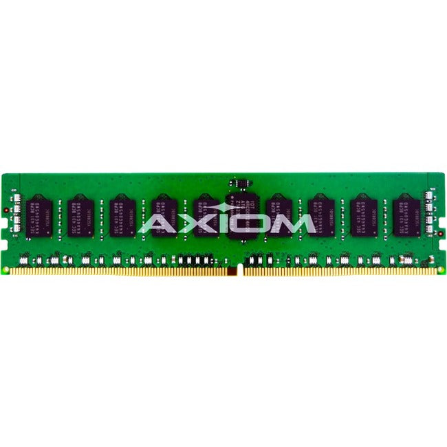 8GB DDR4-2133 ECC RDIMM for Cisco - UCS-MR-1X081RU-A - UCS-MR-1X081RU-A-AX