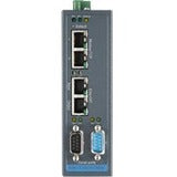 Advantech Modbus RTU/TCP to EtherCAT Protocol Gateway (wide operating temperature) - EKI-1242IECMS-A