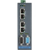 Advantech Modbus RTU/TCP to EtherNet/IP Protocol Gateway (wide operating temperature) - EKI-1242IEIMS-A