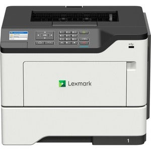 Lexmark B2650DW Desktop Laser Printer - Monochrome - 36SC471