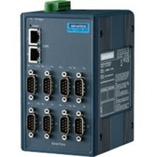 Advantech 8-port Modbus Gateway - EKI-1228-DR-AE