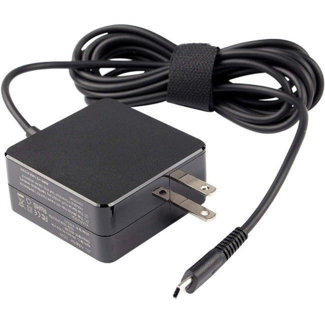 Axiom 65-Watt USB-C Power Adapt for HP - X7W50AA - X7W50AA-AX