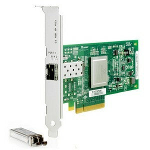 HPE Sourcing StorageWorks Fibre Channel Host Bus Adapter - AK344A